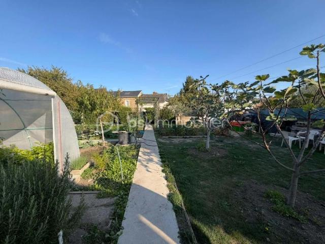 Maison 4 pièces 62 m²