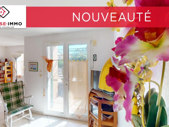 Maison 4 pièces 62 m²
