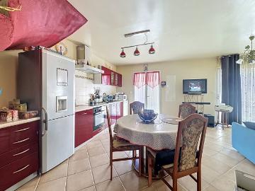 Maison 4 pièces 62 m²