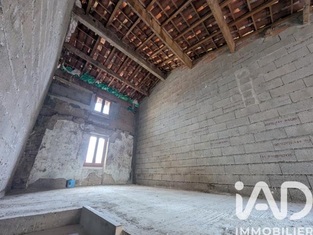 Maison 4 pièces 62 m²