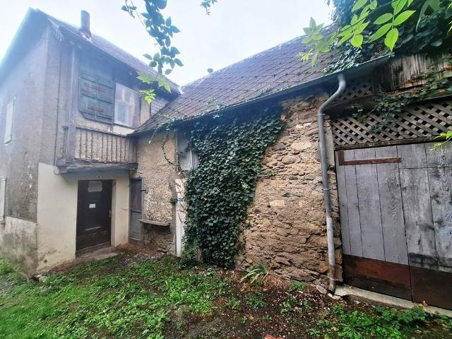 Maison 4 pièces 62 m²