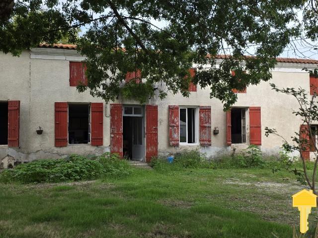 Maison 4 pièces 62 m²
