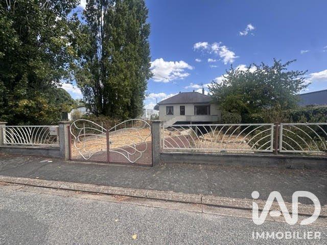 Maison 4 pièces 62 m²