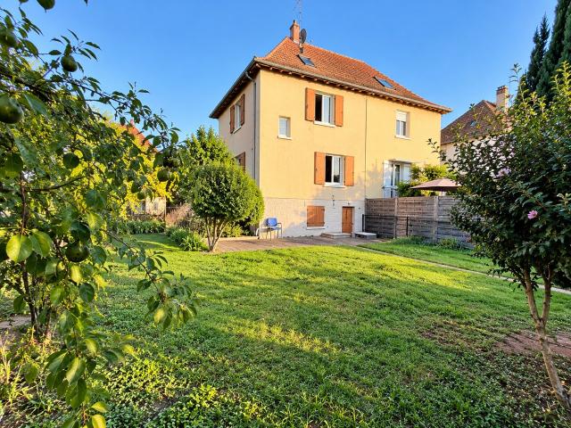 Maison 4 pièces 62 m²