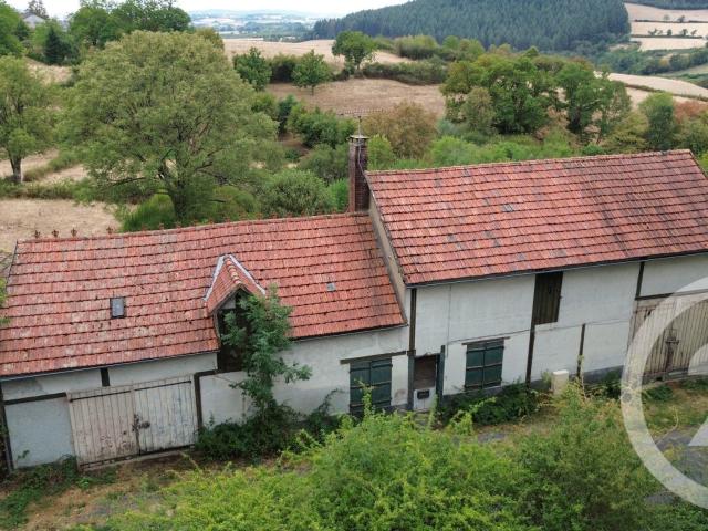 Maison 4 pièces 62 m²