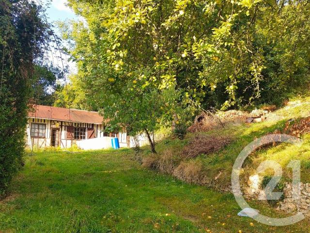 Maison 4 pièces 62 m²