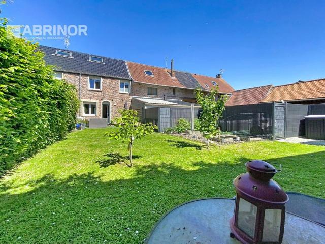 Maison 4 pièces 62 m²