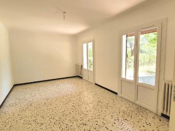Maison 4 pièces, 82 m² à louer à Aix en Provence 13080