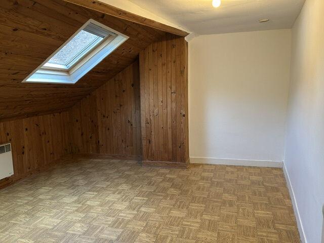 Maison 4 pièces, 62 m² à louer à Le Cateau Cambrésis 59360