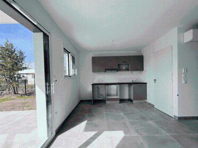 Maison 4 pièces