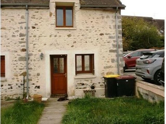 Maison 4 pièces 63 m²