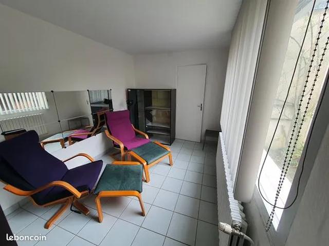 Maison 4 pièces 63 m²