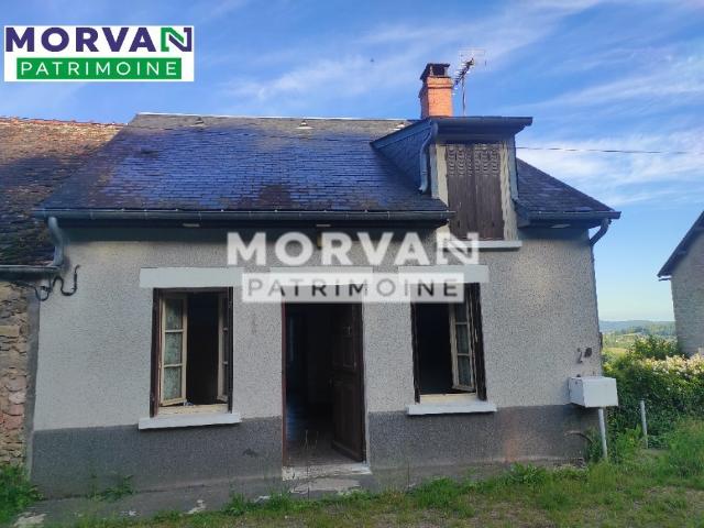 Maison 4 pièces 63 m²