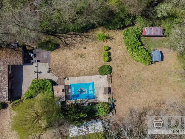 Maison 4 pièces 63 m²