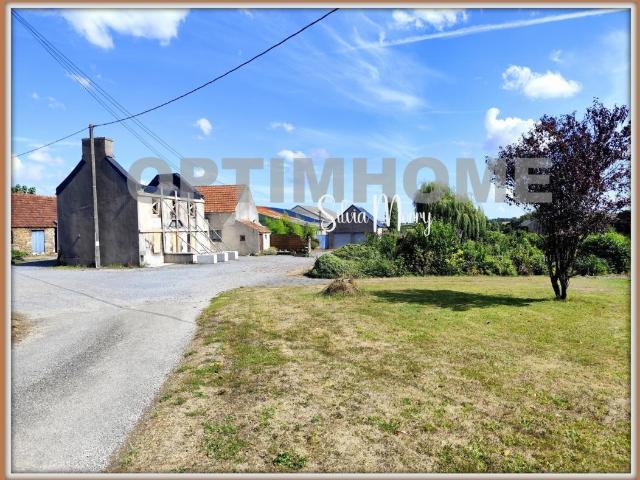 Maison 4 pièces 63 m²