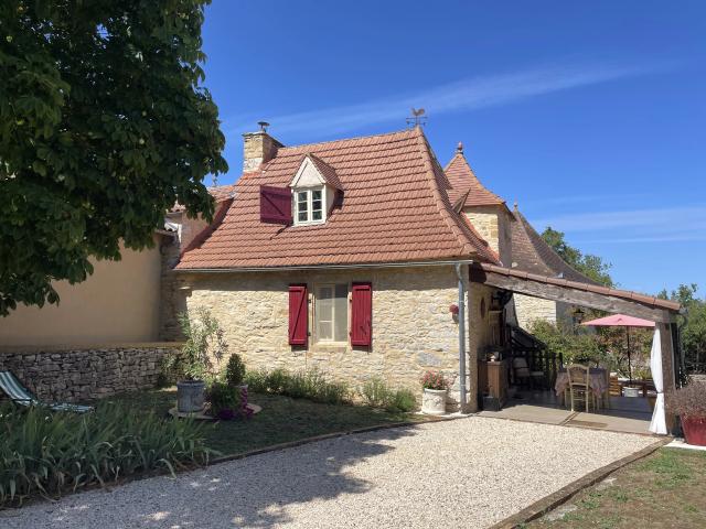 Maison 4 pièces 63 m²
