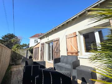 44380, Saint-Sébastien Pornichet, Loire-Atlantique, Pays de la Loire