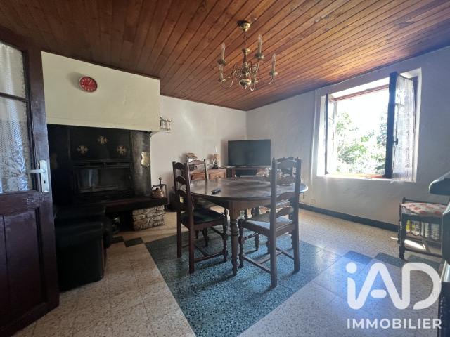 Maison 4 pièces 63 m²