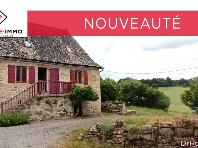 Maison 4 pièces 63 m²