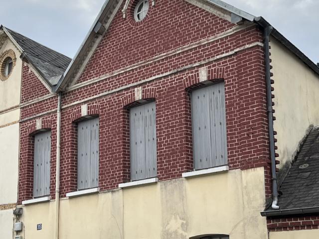 Maison 4 pièces 63 m²
