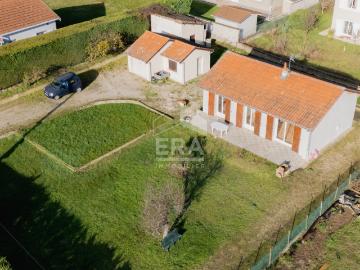 Maison 4 pièces 63 m²