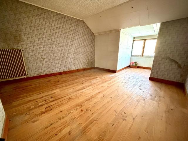 Maison 4 pièces 63 m²
