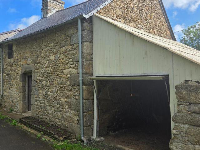 Maison 4 pièces 63 m²