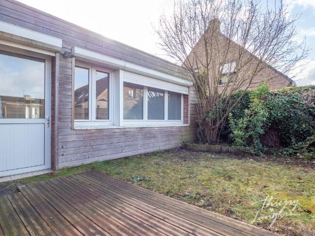 Maison 4 pièces 63 m²