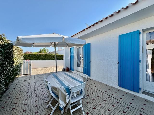 Maison 4 pièces 63 m²
