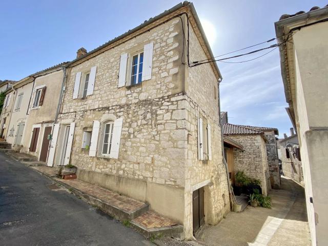 Maison 4 pièces 63 m²