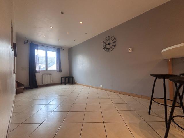 Maison 4 pièces 63 m²