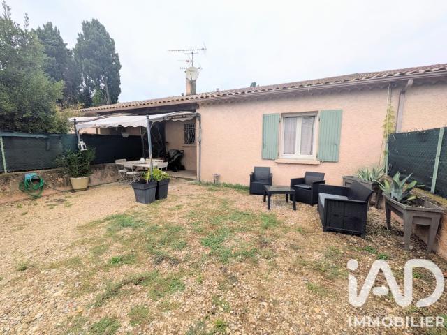 Maison 4 pièces 63 m²