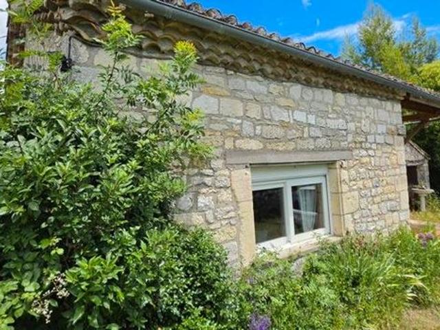 Maison 4 pièces 63 m²