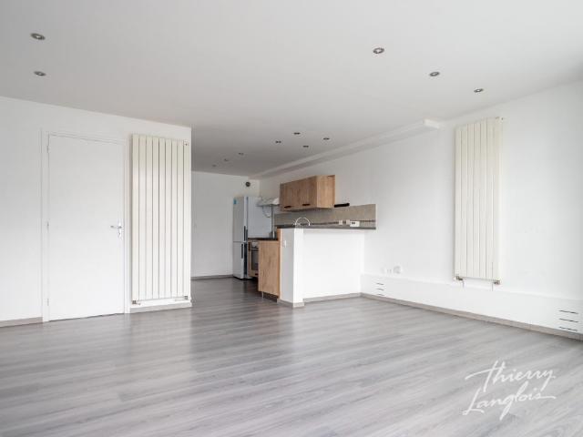 Maison 4 pièces 63 m²