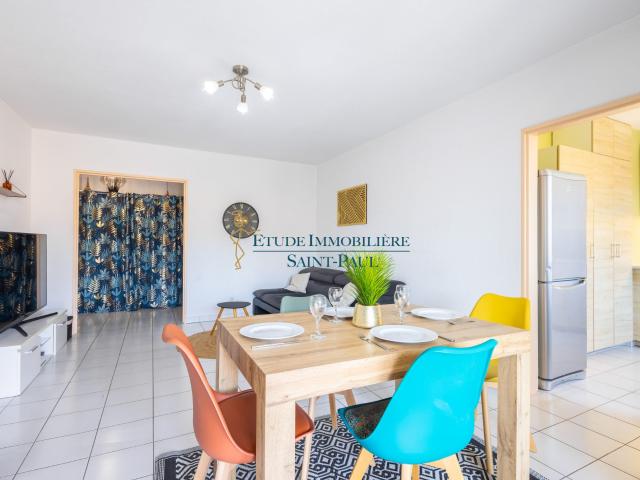 Maison 4 pièces 63 m²