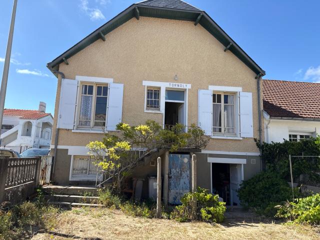Maison 4 pièces 63 m²