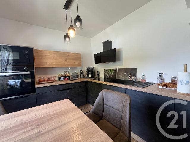Maison 4 pièces 63 m²