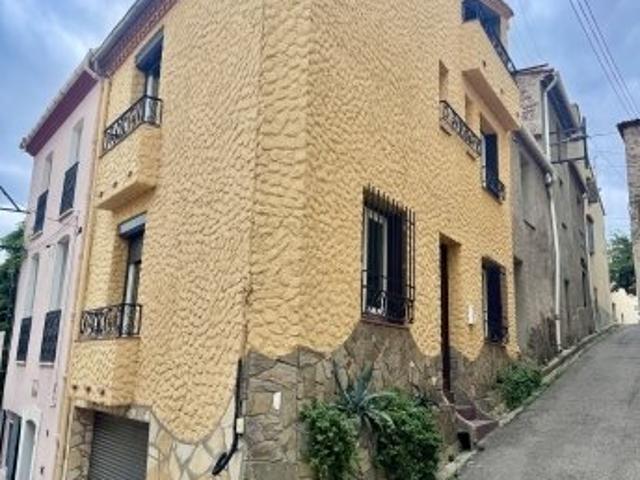 Maison 4 pièces 63 m²