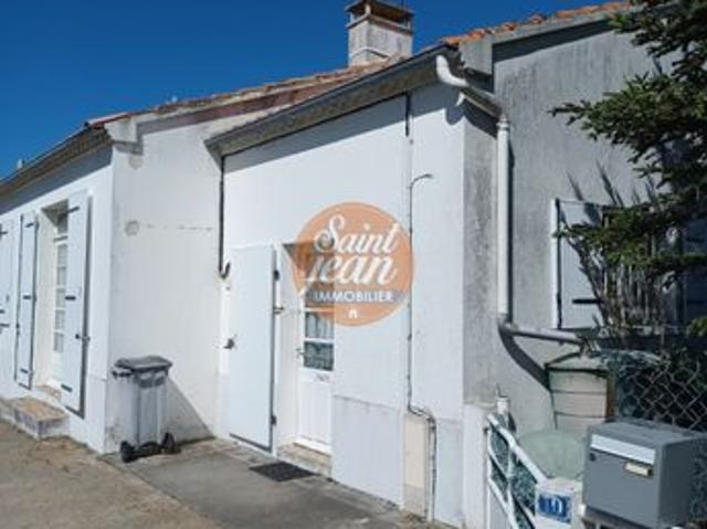 Maison 4 pièces 63 m²