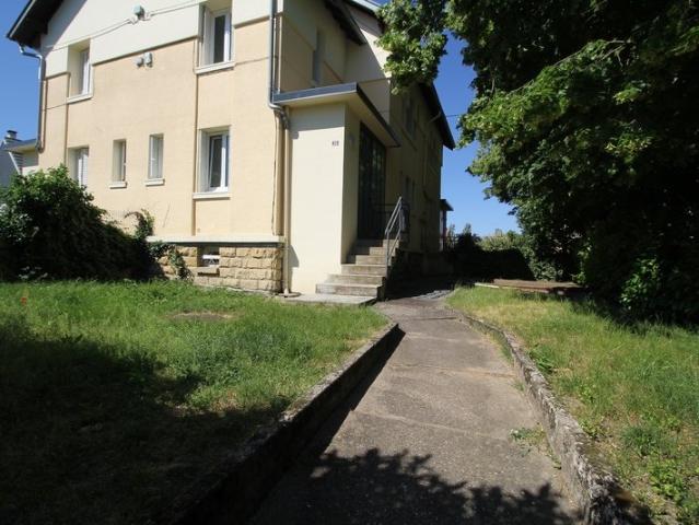Maison 4 pièces 63 m²