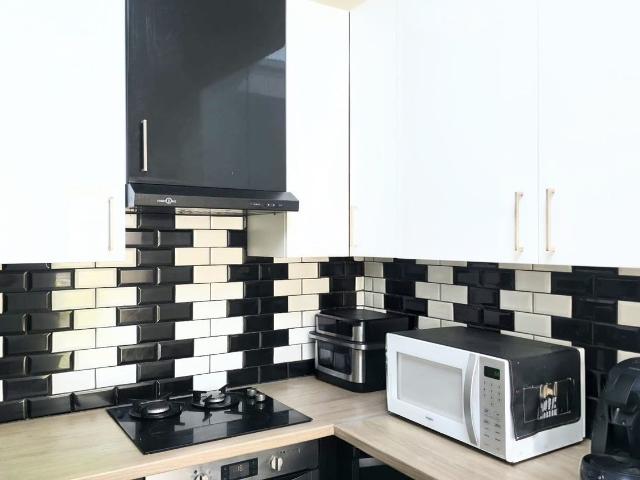 Maison 4 pièces 63 m²