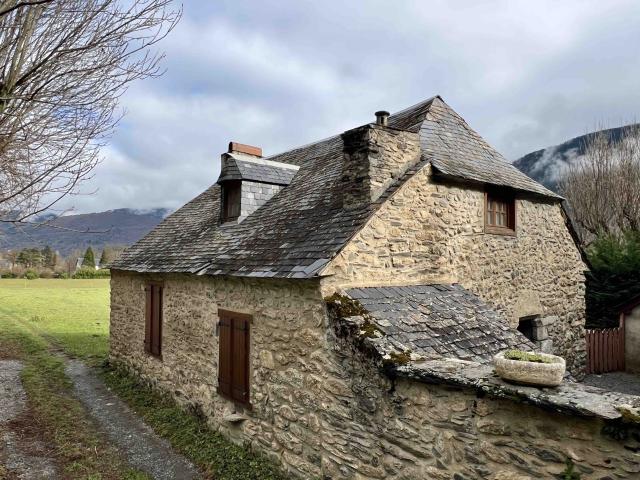 Maison 4 pièces 63 m²