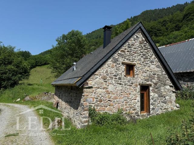 Maison 4 pièces 63 m²