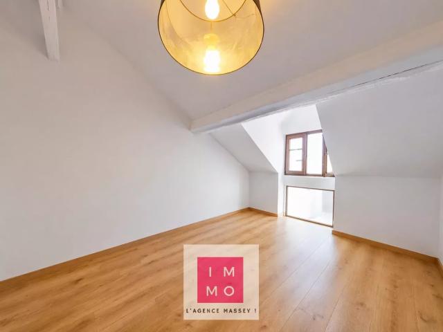 Maison 4 pièces 63 m²