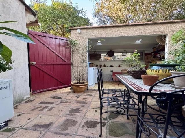 Maison 4 pièces 63 m²