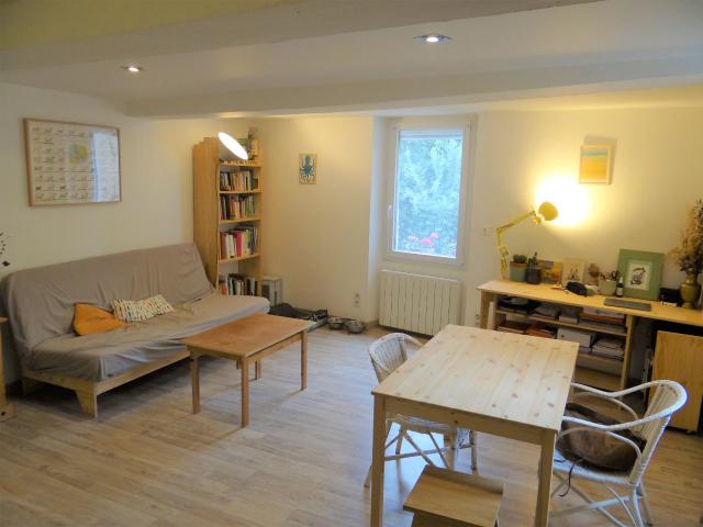Maison 4 pièces 63 m²