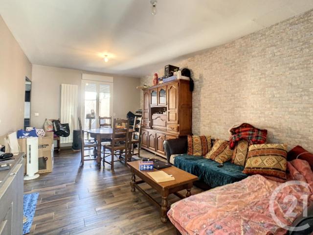Maison 4 pièces 63 m²