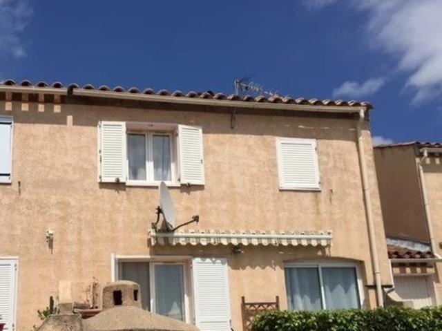 Maison 4 pièces 63 m²
