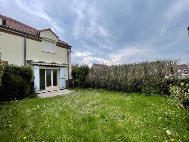 Maison 4 pièces 63 m²