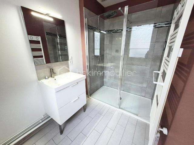 Maison 4 pièces 63 m²